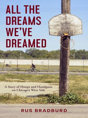 cover image of All the Dreams We've Dreamed